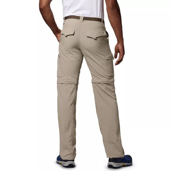 Columbia Convertible Cargo Pants (2 Pairs) - Picture 2 of 8